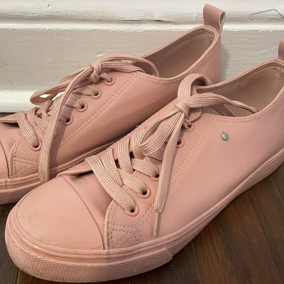 Matt and Nat Shoes - Matt and Nat Hazel Vegan Sneaker